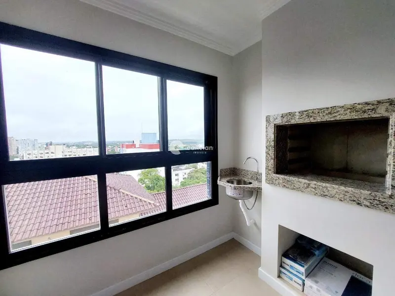 Apartamento à venda no Nossa Senhora do Rosário: 