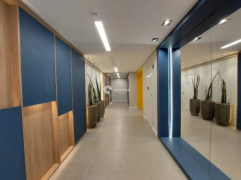 Apartamento à venda no Nossa Senhora do Rosário: 