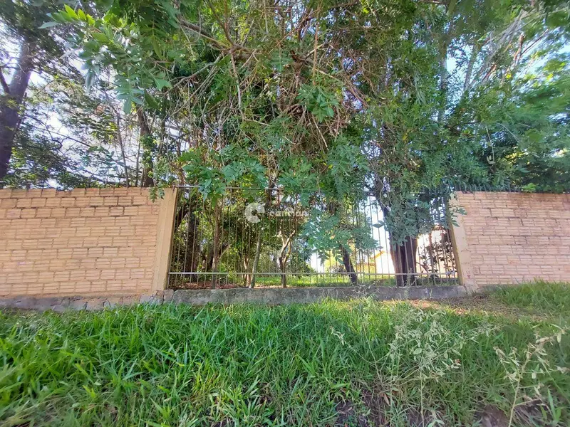 Terreno à venda no Camobi: 