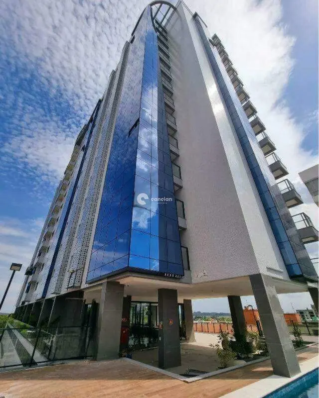 Apartamento à venda no Nossa Senhora Medianeira: