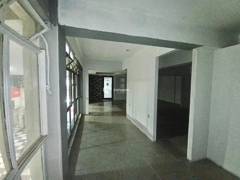 Loja à venda no Centro: 