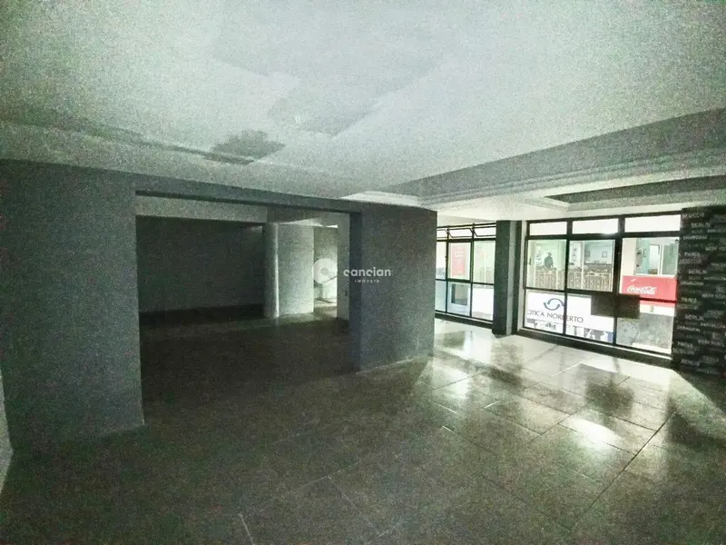 Loja à venda no Centro: 