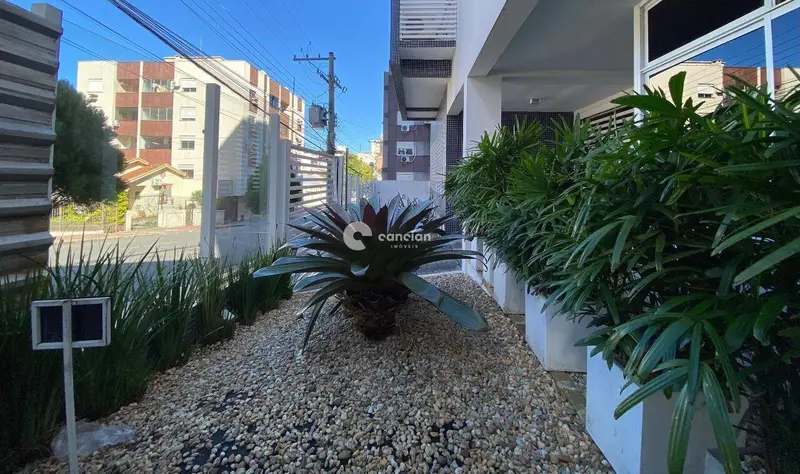 Apartamento à venda no Nossa Senhora de Fátima: 