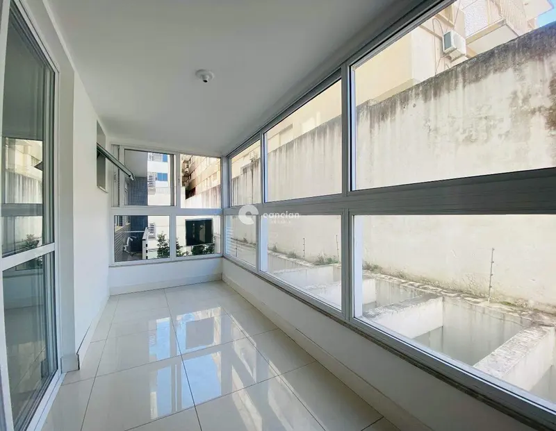 Apartamento à venda no Nossa Senhora de Fátima: 