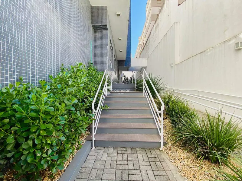 Apartamento à venda no Nossa Senhora de Fátima: 