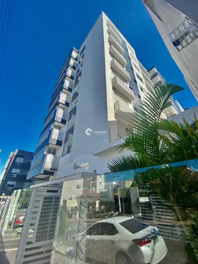 Apartamento à venda no Nossa Senhora de Fátima: 