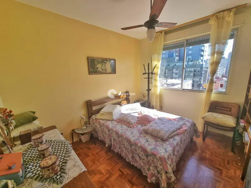Apartamento à venda no Nossa Senhora de Fátima: 