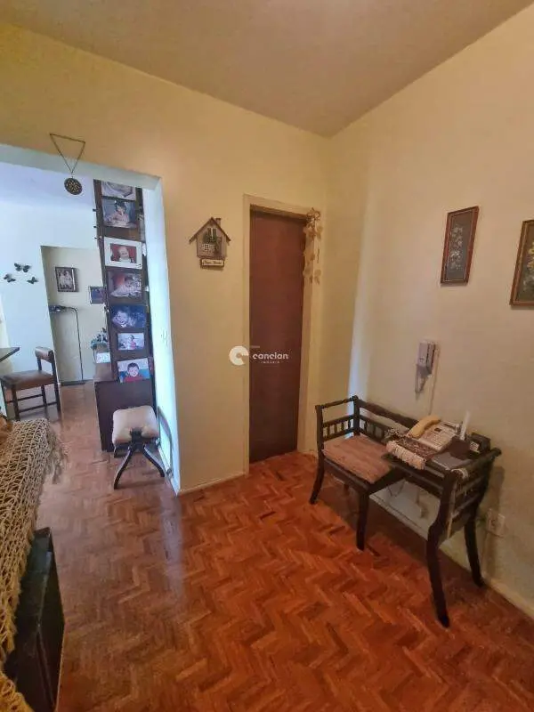 Apartamento à venda no Nossa Senhora de Fátima: 