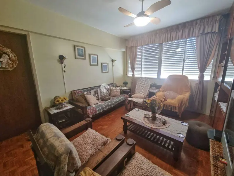 Apartamento à venda no Nossa Senhora de Fátima: 