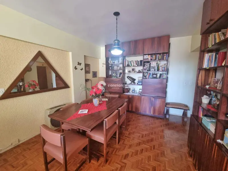 Apartamento à venda no Nossa Senhora de Fátima: 