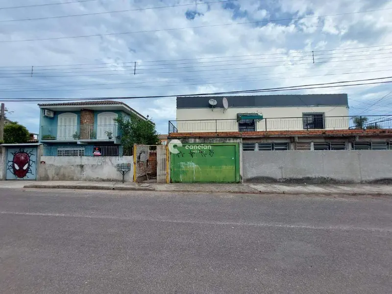 Casa à venda no Urlândia: 