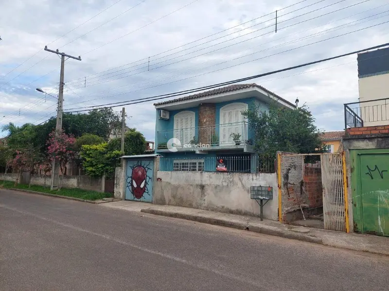 Casa à venda no Urlândia: 