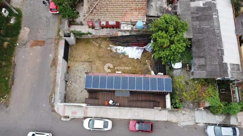 Sala Comercial à venda no Nossa Senhora do Rosário: 