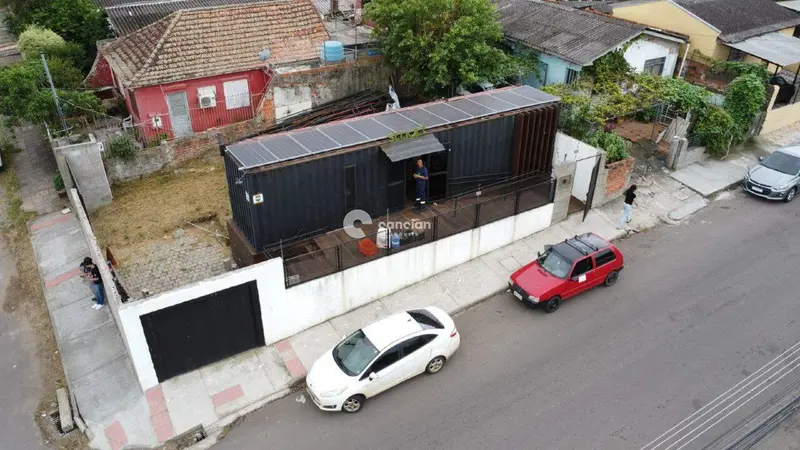 Sala Comercial à venda no Nossa Senhora do Rosário: 