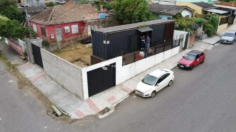 Sala Comercial à venda no Nossa Senhora do Rosário: 