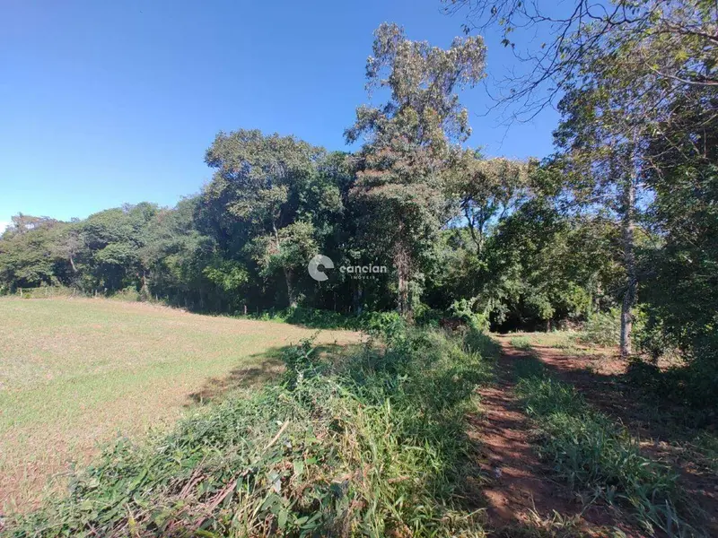 Área Rural à venda no Villa Cattani:
