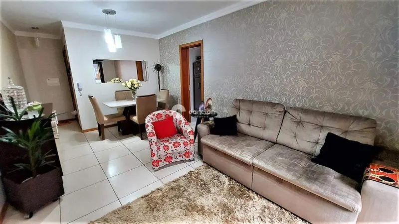Apartamento à venda no Uglione: 
