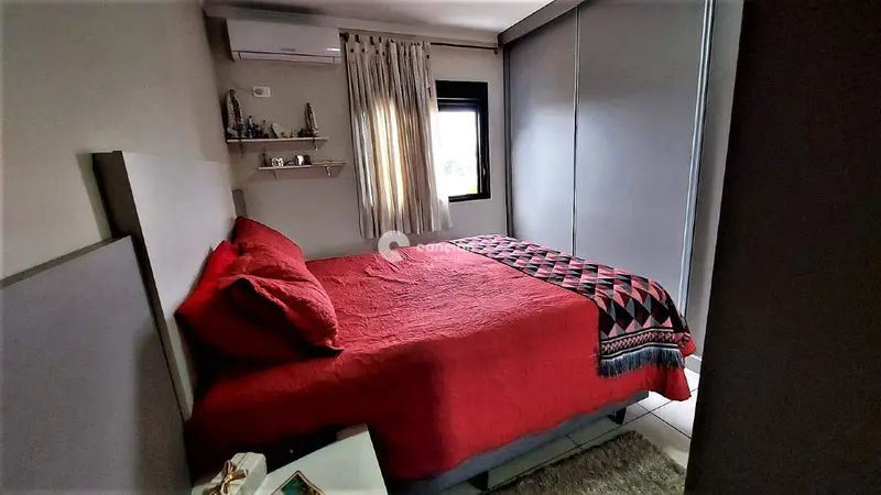Apartamento à venda no Uglione: 