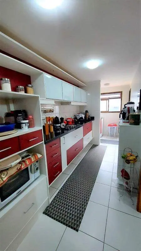 Apartamento à venda no Uglione: 