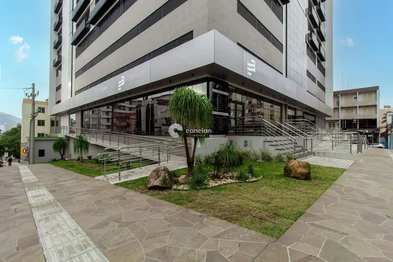 Sala Comercial à venda no Centro: 