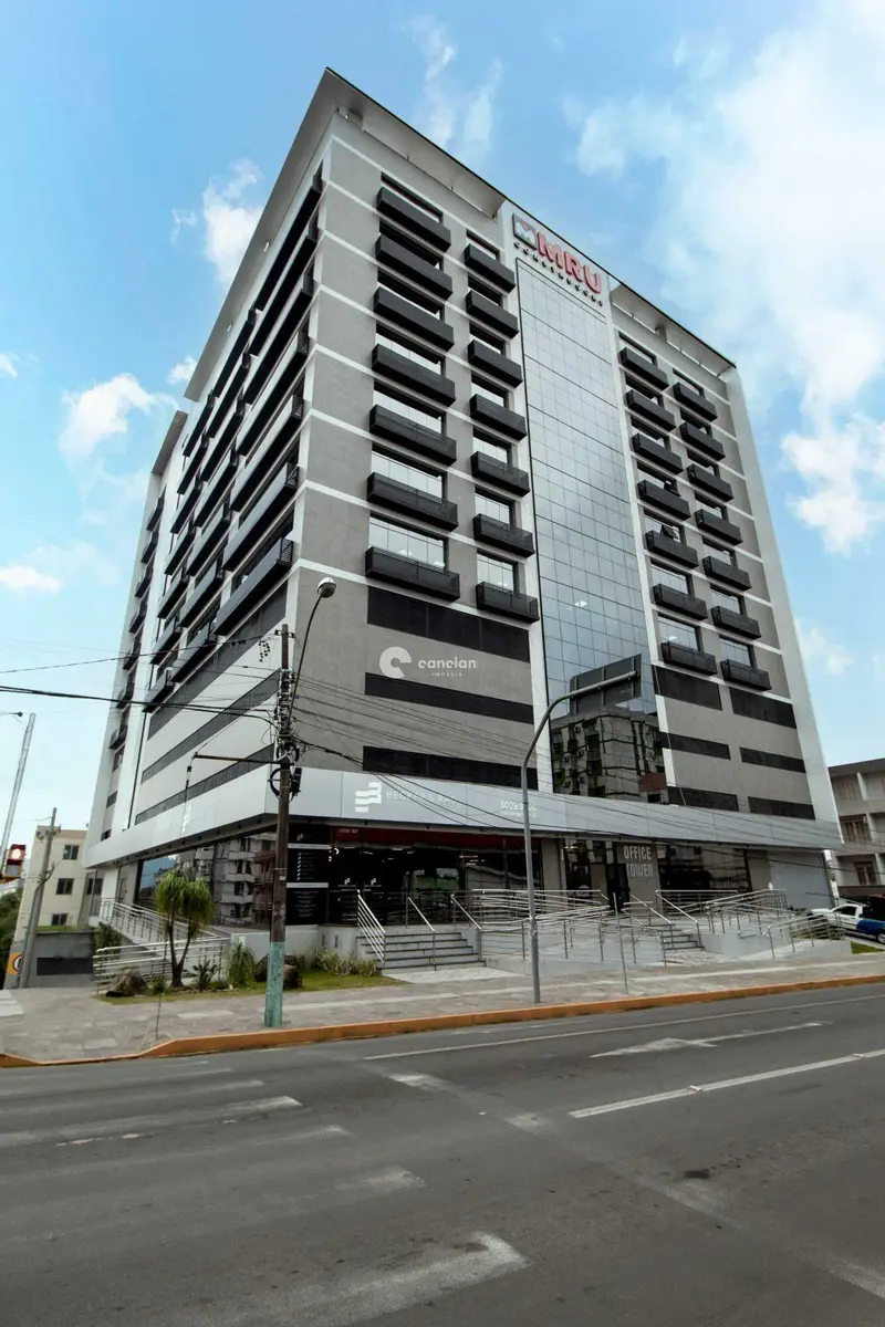 Sala Comercial à venda no Centro: 