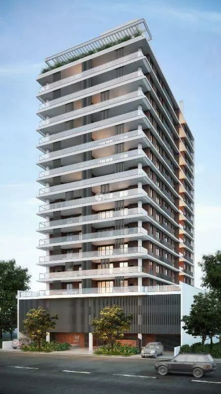 Apartamento à venda no Nossa Senhora das Dores: 