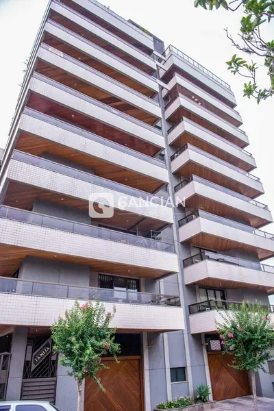 Apartamento à venda no Patronato: 