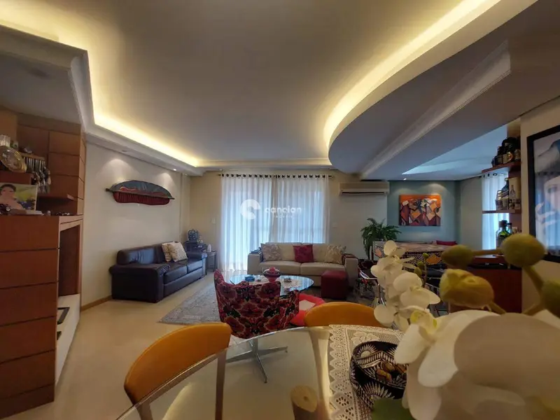 Apartamento à venda no Patronato: 
