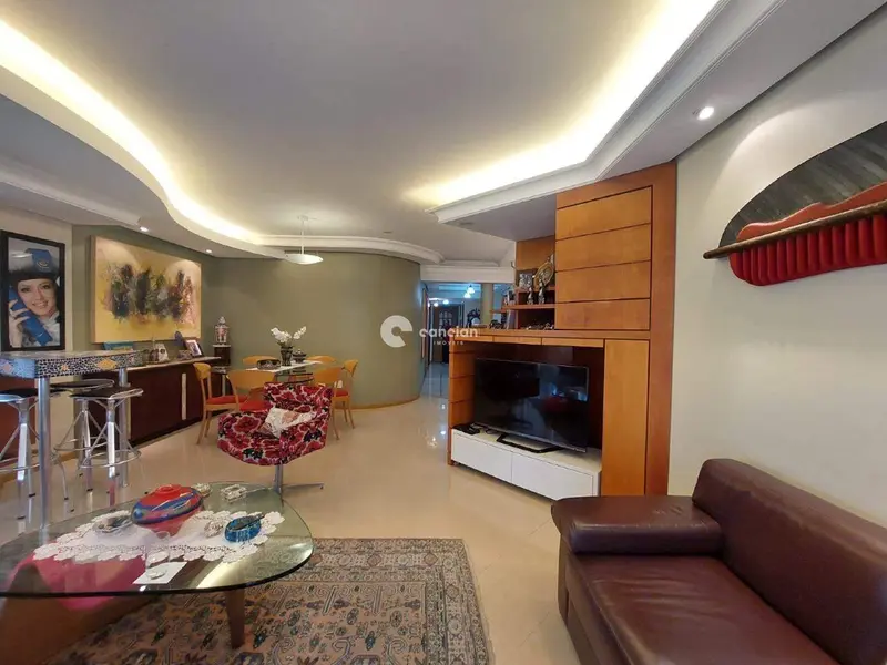 Apartamento à venda no Patronato: 