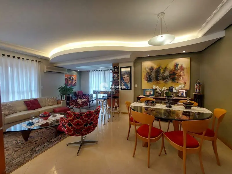 Apartamento à venda no Patronato: 