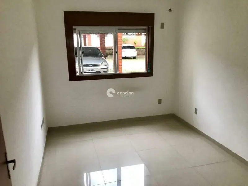 Apartamento à venda no Boi Morto: 