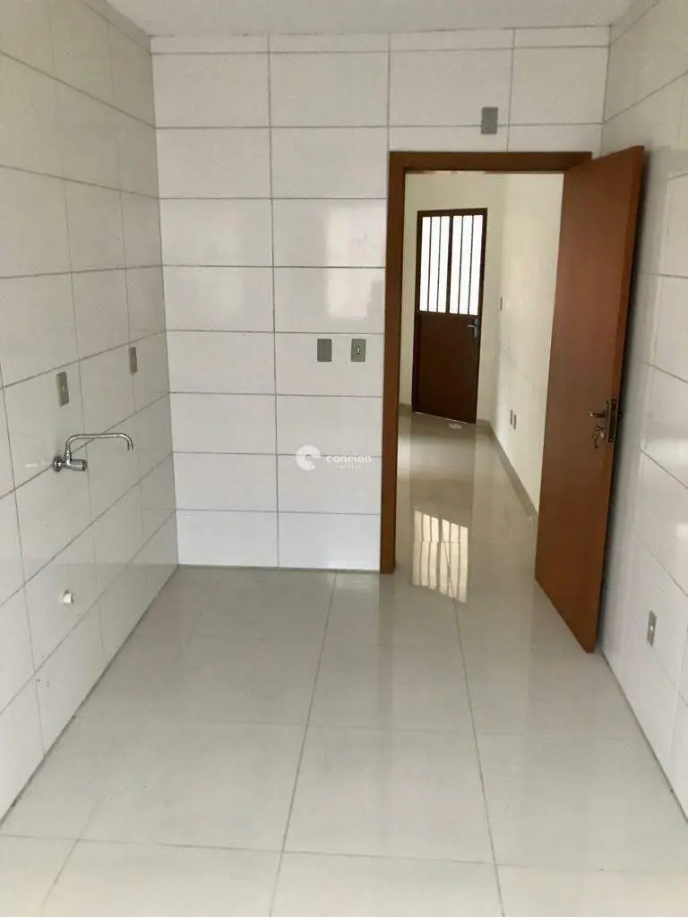 Apartamento à venda no Boi Morto: 