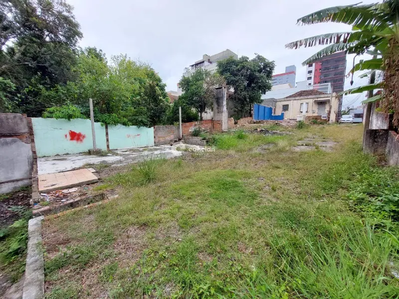 Terreno à venda no Nossa Senhora de Fátima: 