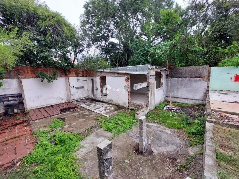 Terreno à venda no Nossa Senhora de Fátima: 