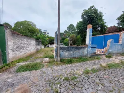 Terreno à venda no Nossa Senhora de Fátima: 