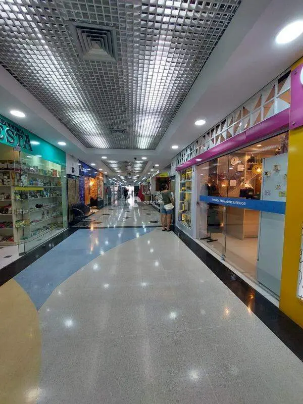 Loja à venda no Centro: 