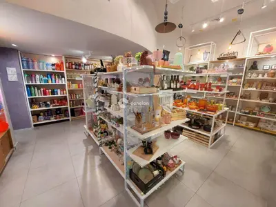Loja à venda no Centro: 