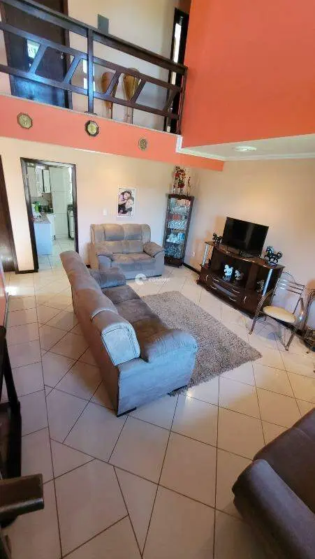 Casa à venda no Juscelino Kubitschek: 