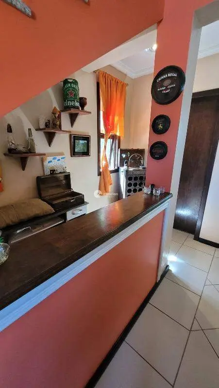 Casa à venda no Juscelino Kubitschek: 