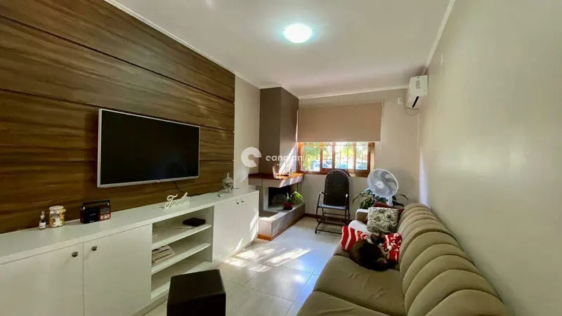 Casa à venda no Pinheiro Machado: 
