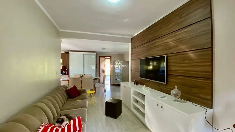 Casa à venda no Pinheiro Machado: 