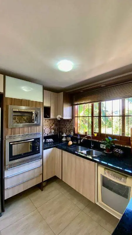 Casa à venda no Pinheiro Machado: 