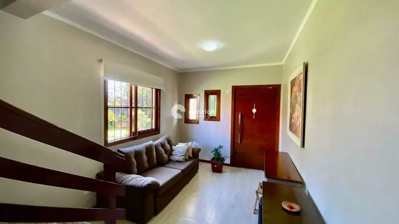 Casa à venda no Pinheiro Machado: 