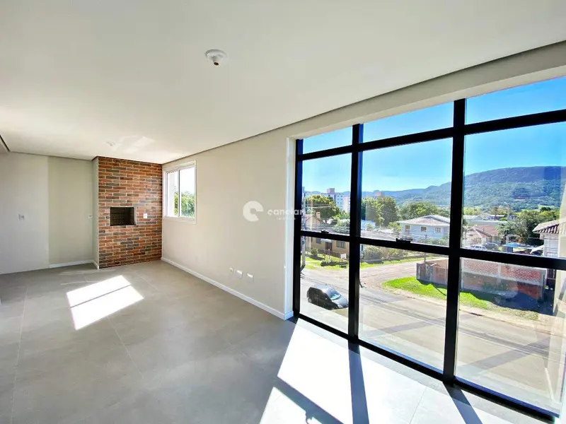 Apartamento à venda no Camobi: 