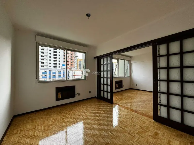 Apartamento à venda no Nossa Senhora de Fátima: 