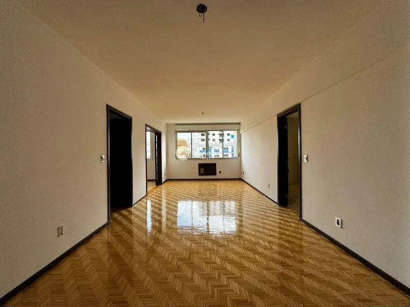 Apartamento à venda no Nossa Senhora de Fátima: 