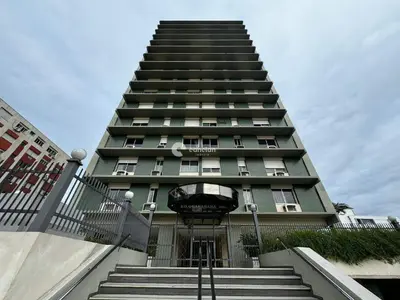 Apartamento à venda no Nossa Senhora de Fátima: 