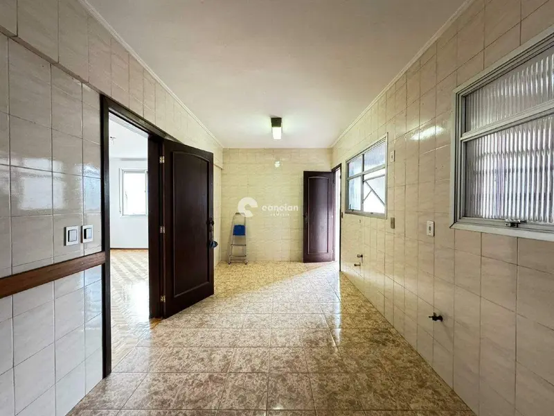 Apartamento à venda no Nossa Senhora de Fátima: 