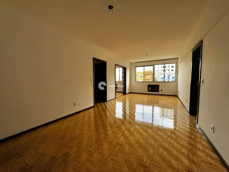Apartamento à venda no Nossa Senhora de Fátima: 