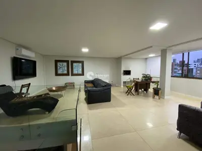 Cobertura à venda no Nossa Senhora de Lourdes: 